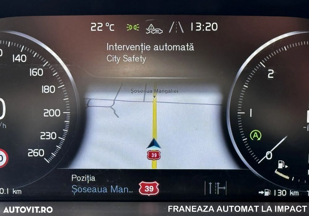 Volvo XC 60 T8 Twin Engine AWD Geartronic RDesign - 35