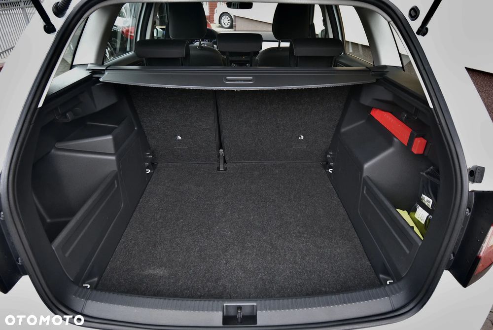 Skoda Fabia 1.0 TSI Ambition - 20