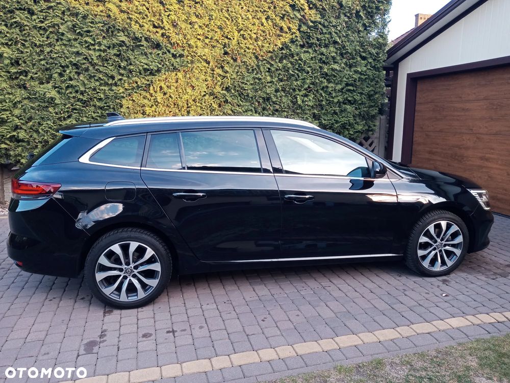 Renault Megane 1.3 TCe FAP Intens EDC - 8