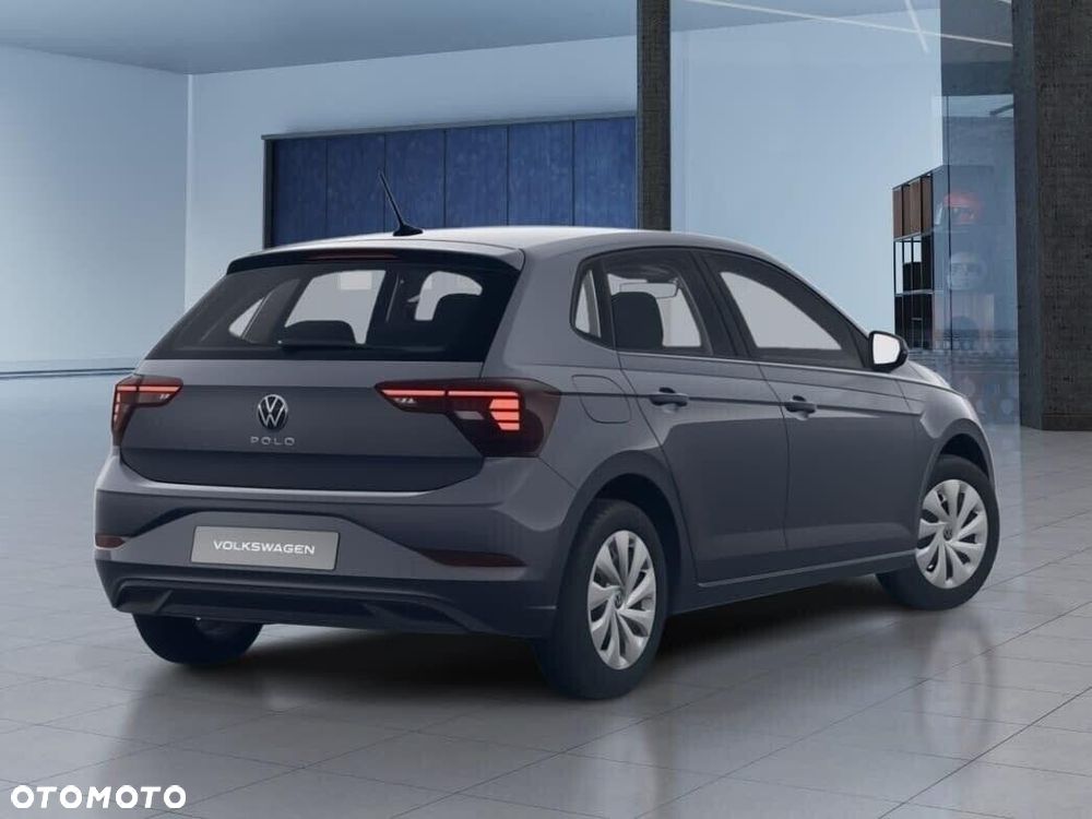 Volkswagen Polo - 6