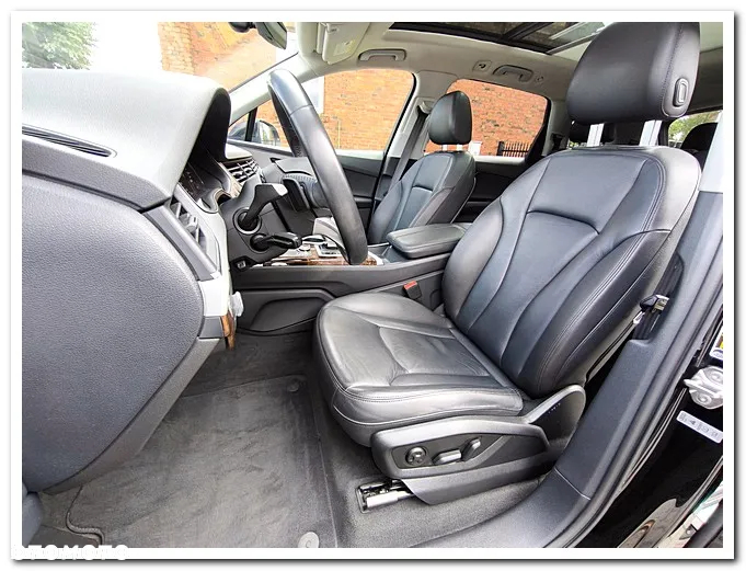 Audi Q7 - 8
