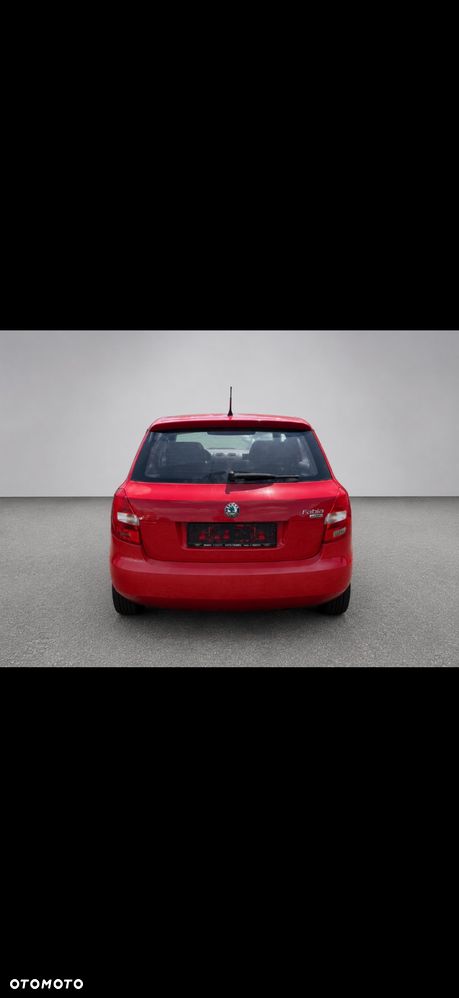 Skoda Fabia 1.2 12V Classic - 3