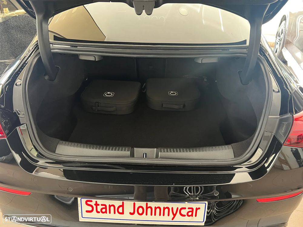 Mercedes-Benz CLA 250 e 8G-DCT Edition AMG Line - 25