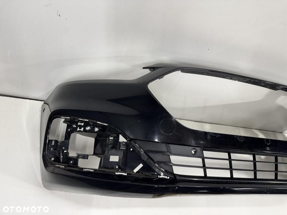 Zderzak przód  Ford Mondeo mk5 ST line JS7V-17D957 - 2