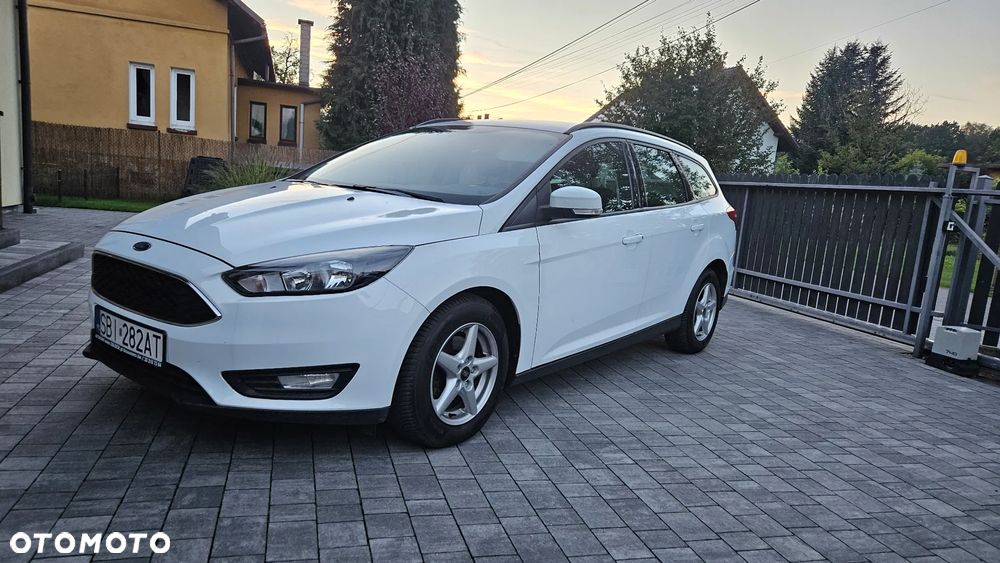 Ford Focus - 2