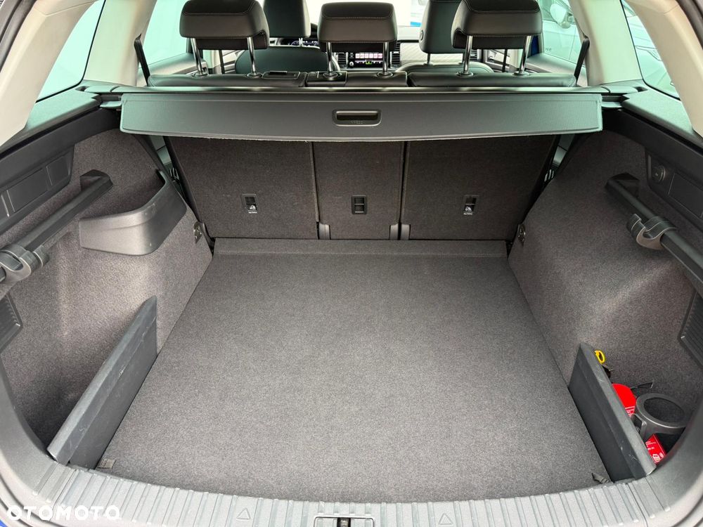 Skoda Kodiaq 1.5 TSI ACT 4x2 Style DSG - 14