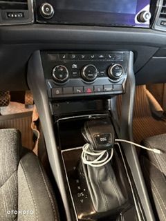 Skoda Kodiaq 1.5 TSI ACT 4x2 Ambition DSG - 12