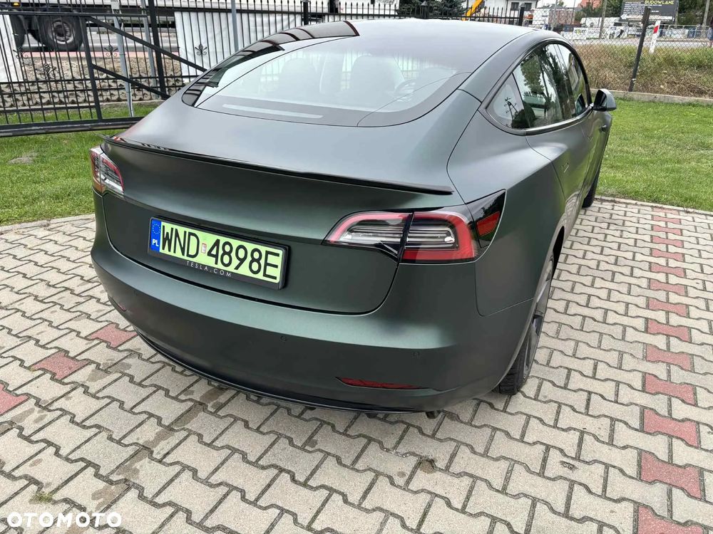 Tesla Model 3 Long Range AWD - 7