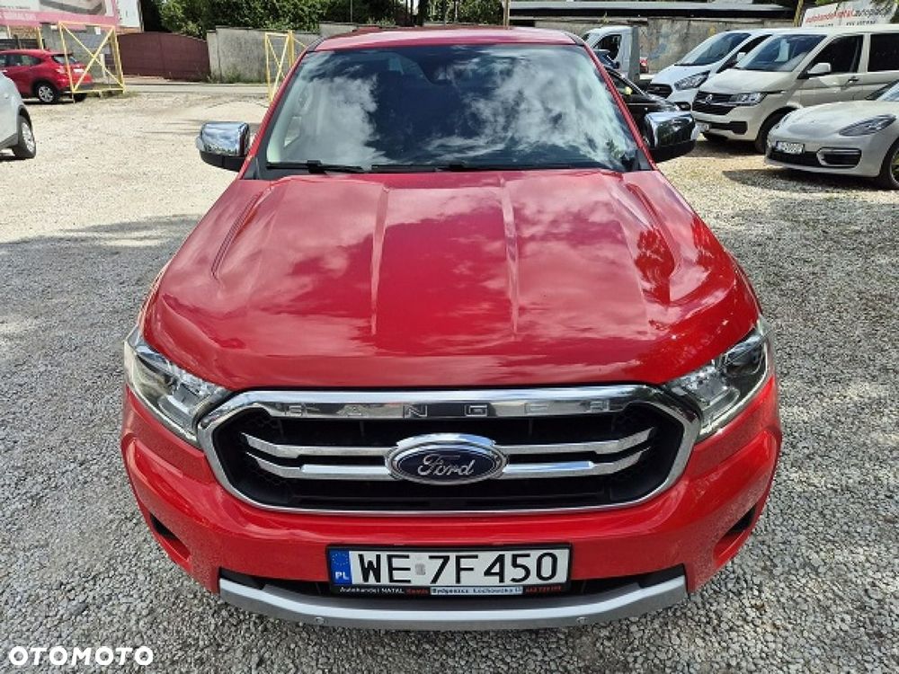 Ford Ranger - 11