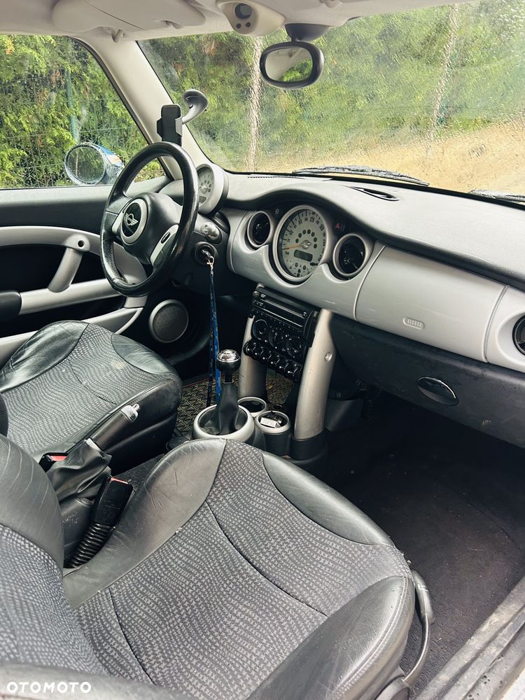 MINI Cooper - 9
