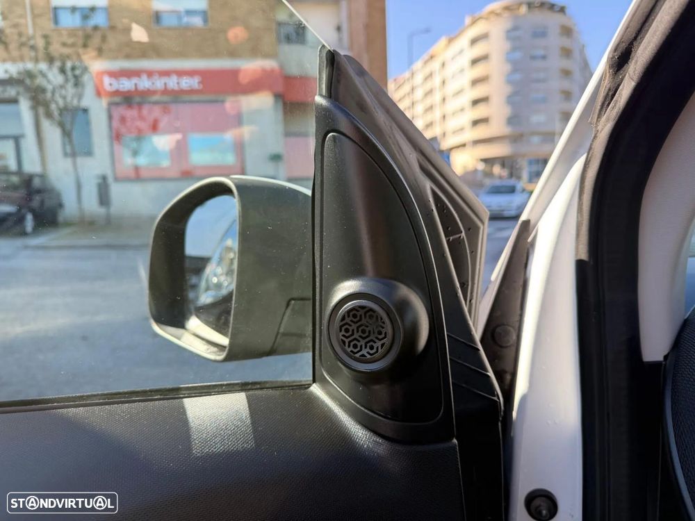 Smart ForTwo Coupé 1.0 Passion 71 Aut. - 29