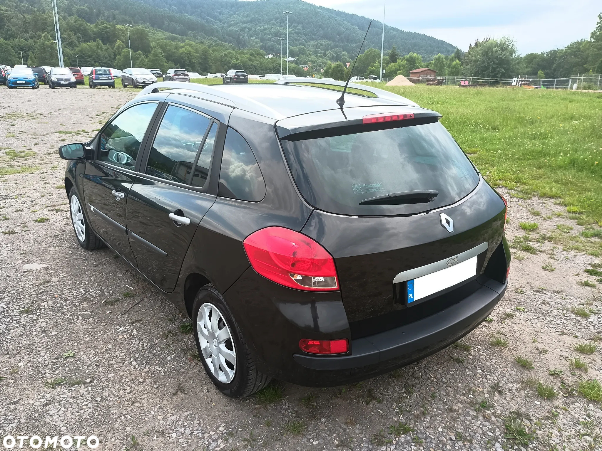 Renault Clio 1.6 16V Dynamique - 7