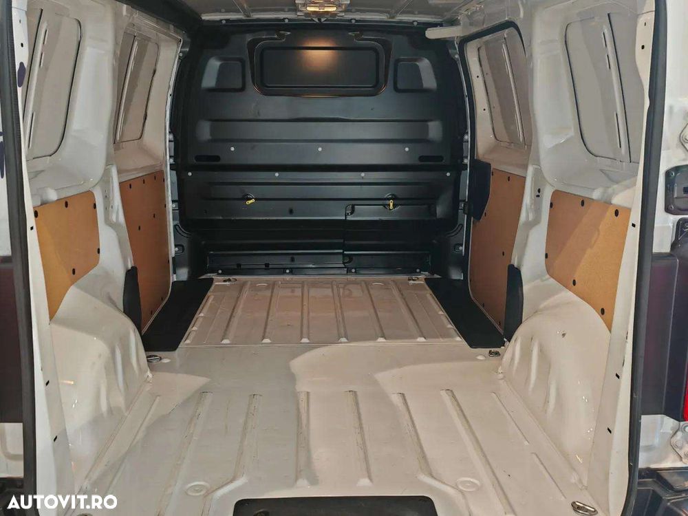 Peugeot EXPERT - 9