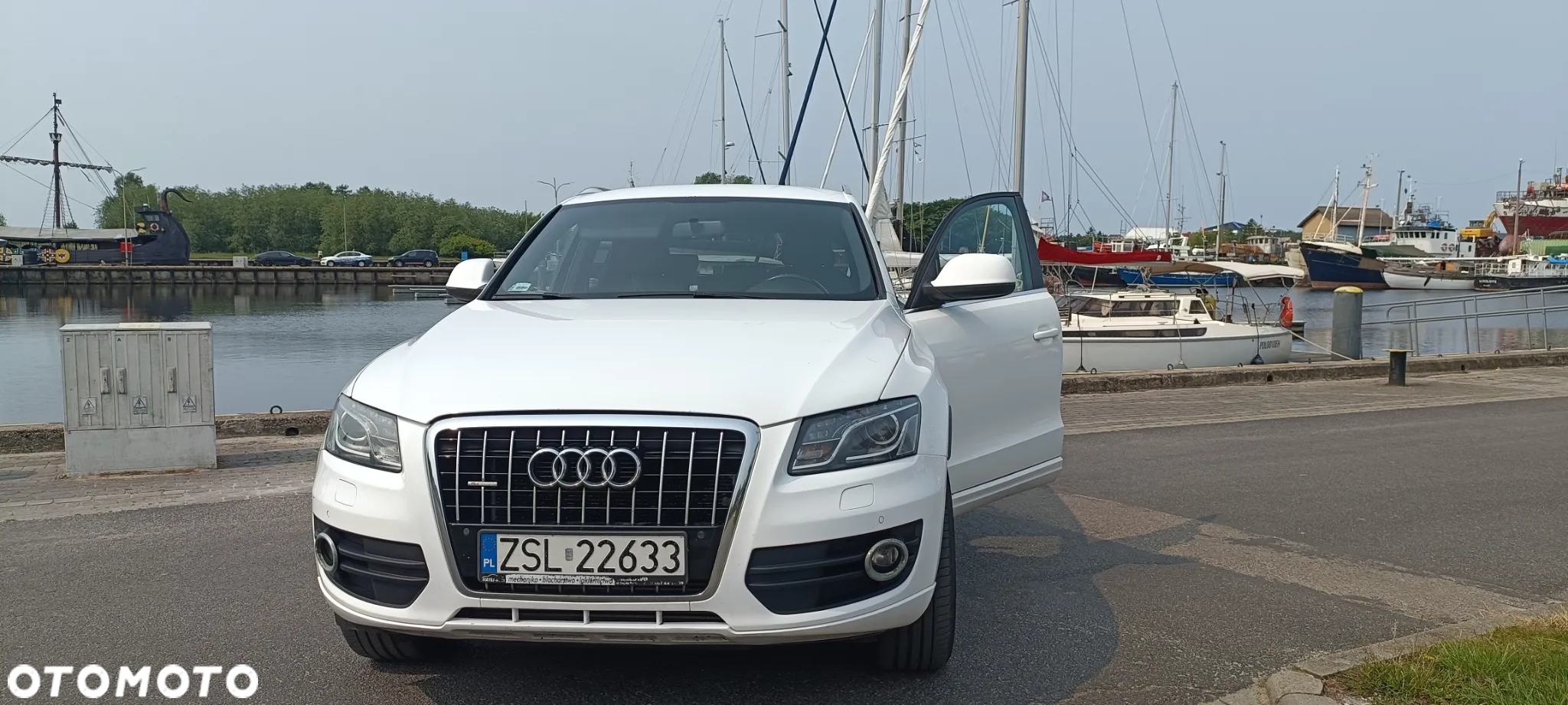 Audi Q5 3.0 TDI Quattro S tronic - 2