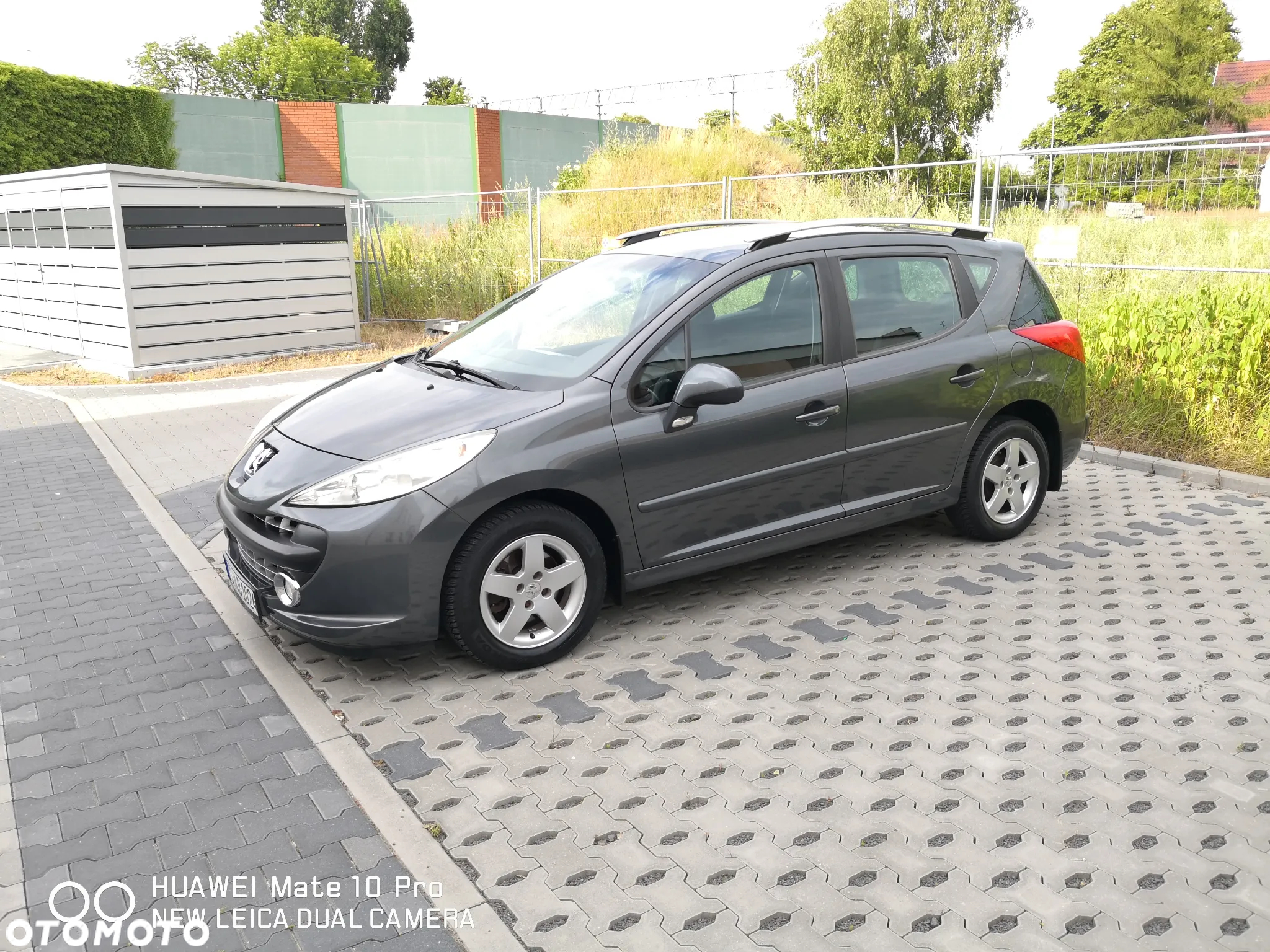 Peugeot 207 SW 95 VTi Urban Move - 34