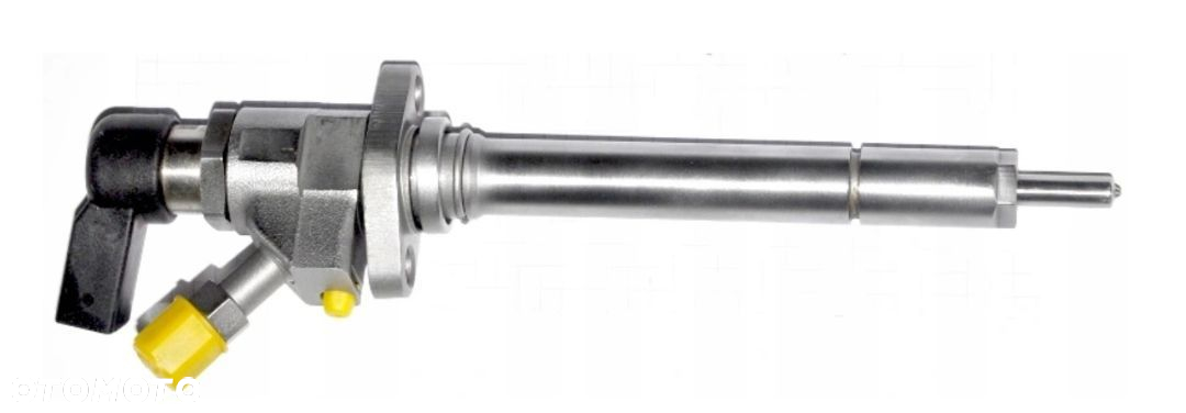 Wtryskiwacze Siemens 9657144580 Regenerowane - 2