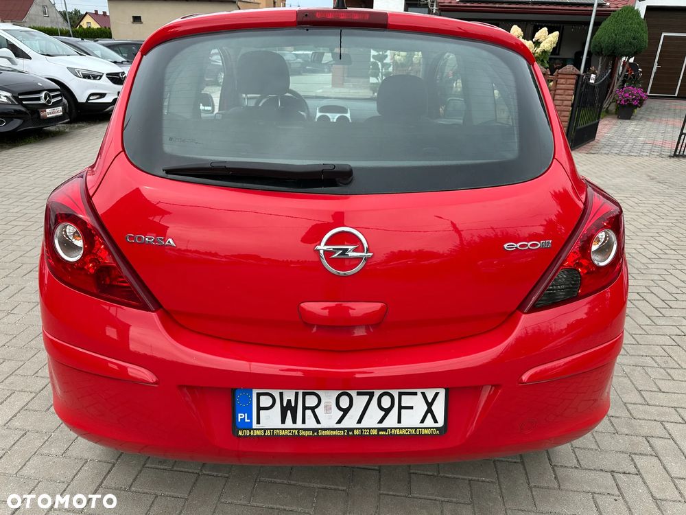 Opel Corsa - 27