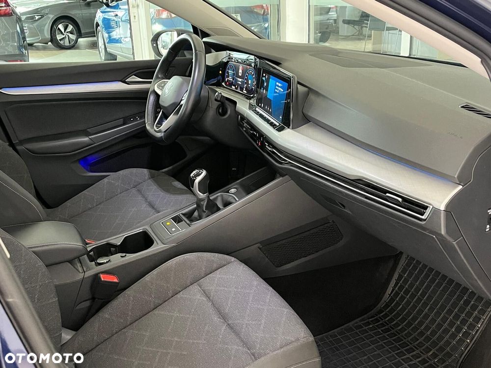 Volkswagen Golf 1.5 TSI EVO Life - 17