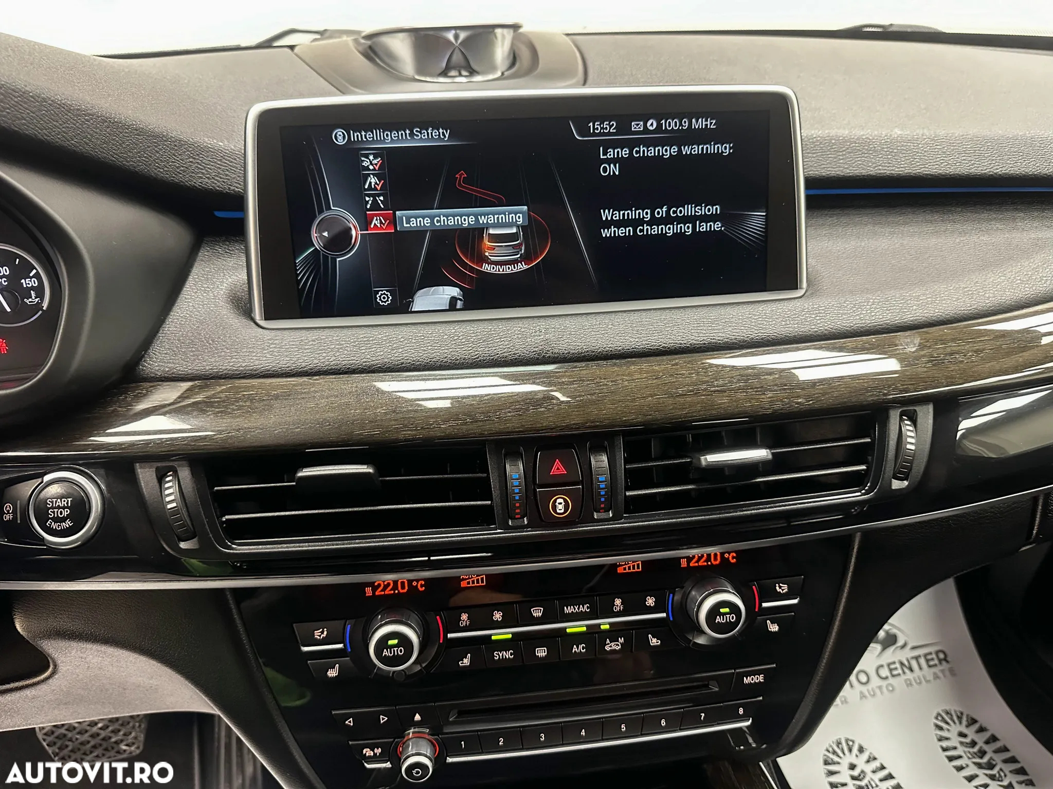 BMW X5 xDrive40d Sport-Aut. - 35