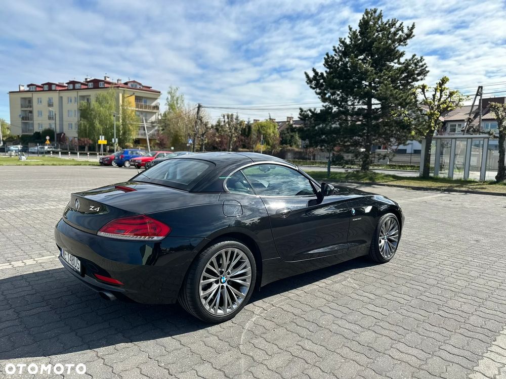 BMW Z4 - 5