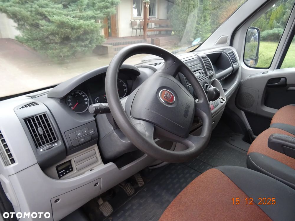 Fiat Ducato - 18