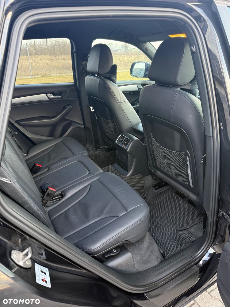 Audi Q5 - 9