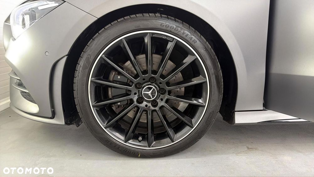 Mercedes-Benz CLA 220 d 4-Matic AMG Line 8G-DCT - 19