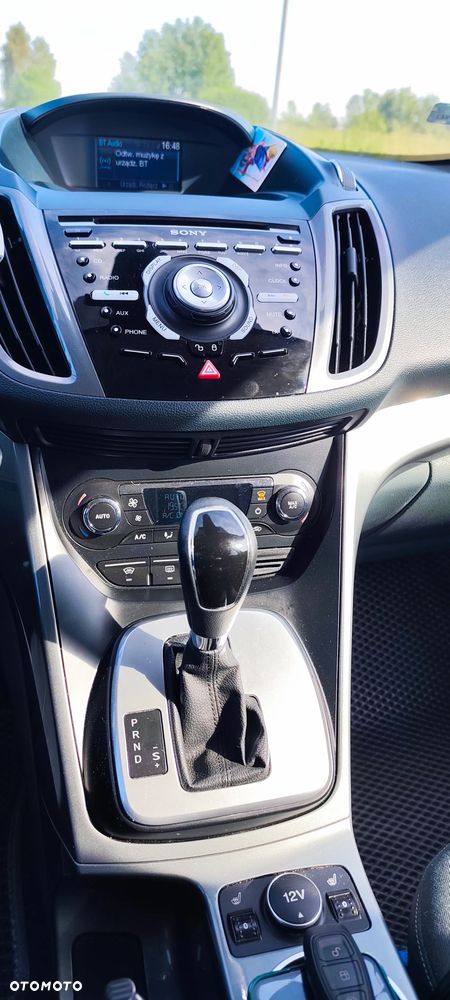 Ford C-MAX 2.0 TDCi Titanium ASS - 4