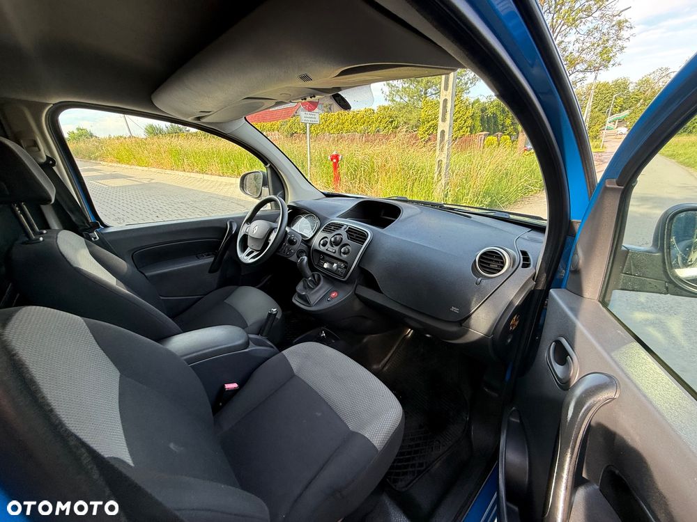 Renault Kangoo - 6