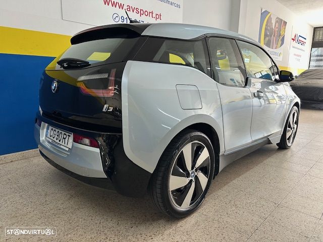 BMW i3 (94 Ah) - 3