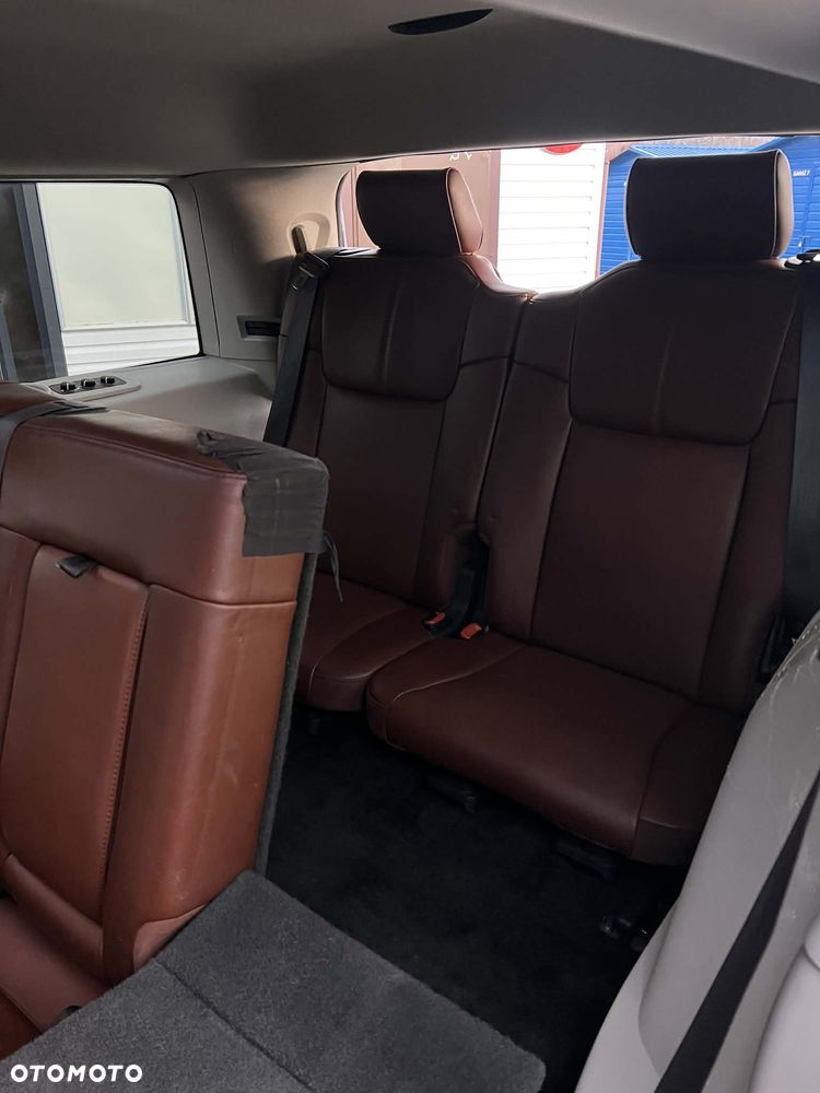 Jeep Commander 5.7 V8 HEMI Automatik Limited - 12