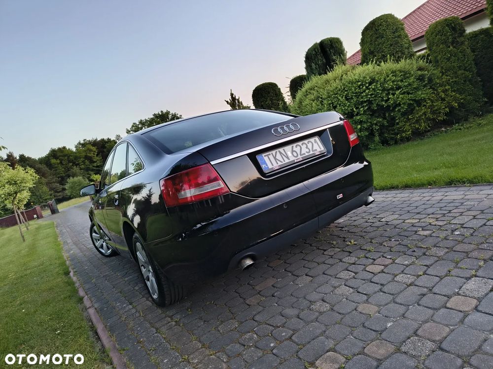 Audi A6 Limousine - 5