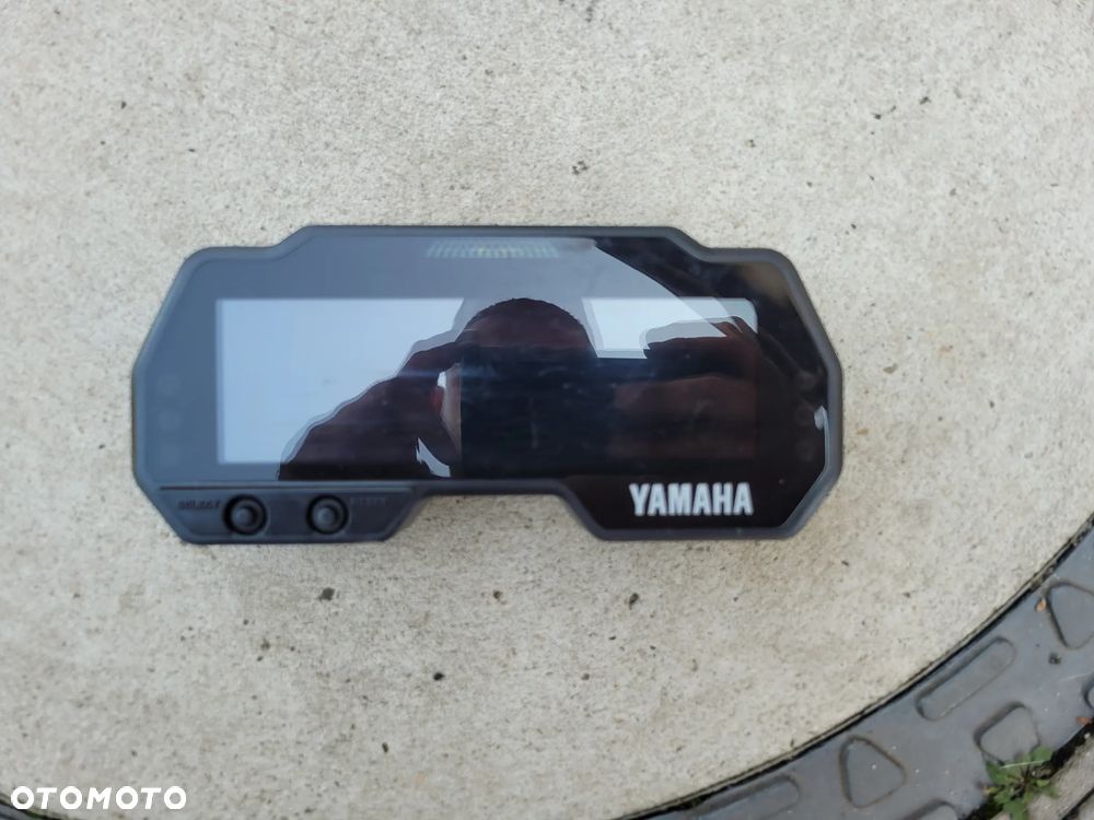 Licznik, zegar Yamaha MT 125 2021 - 1