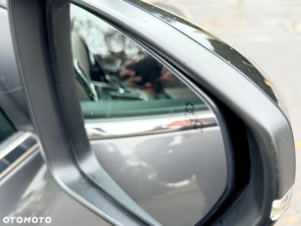 Citroën C5 Aircross 2.0 BlueHDi Shine EAT8 - 10