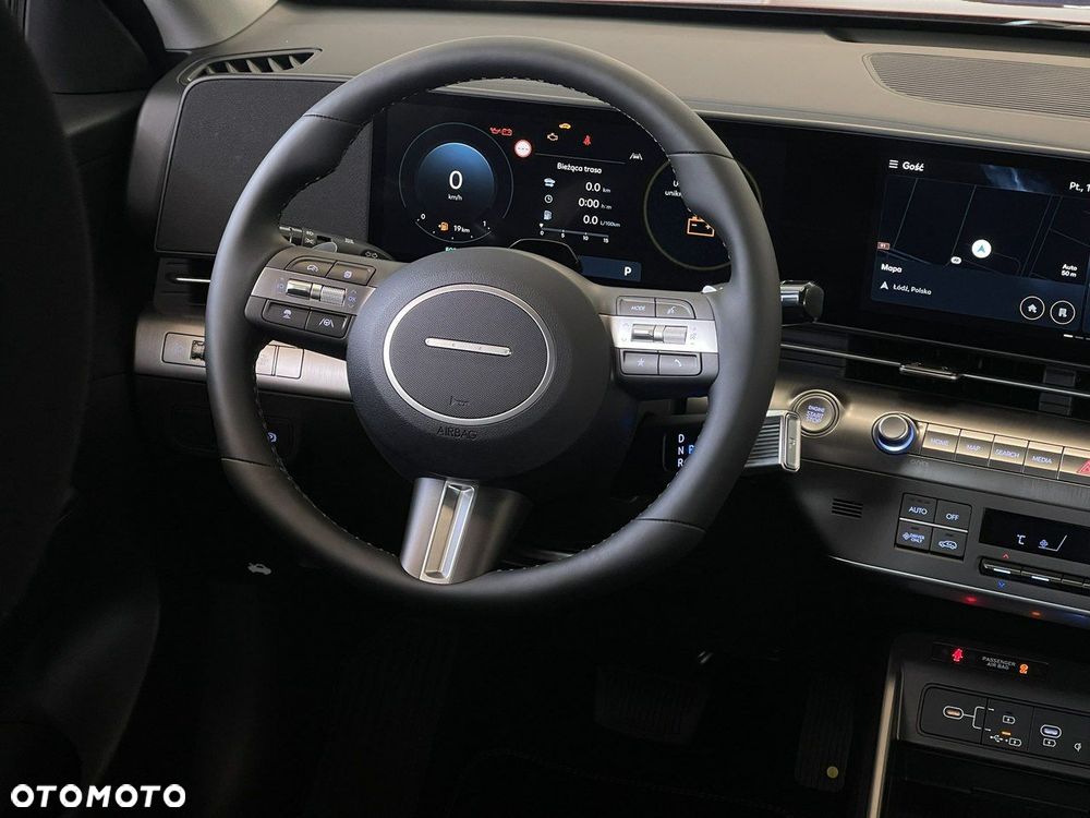 Hyundai Kona - 2