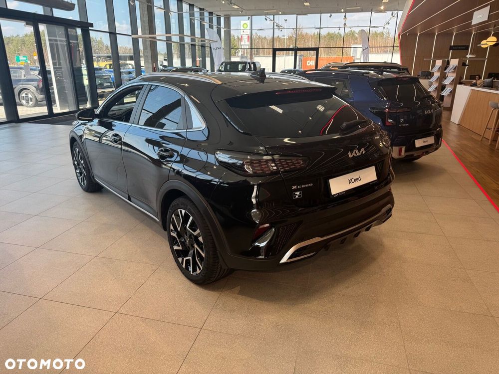 Kia XCeed - 19
