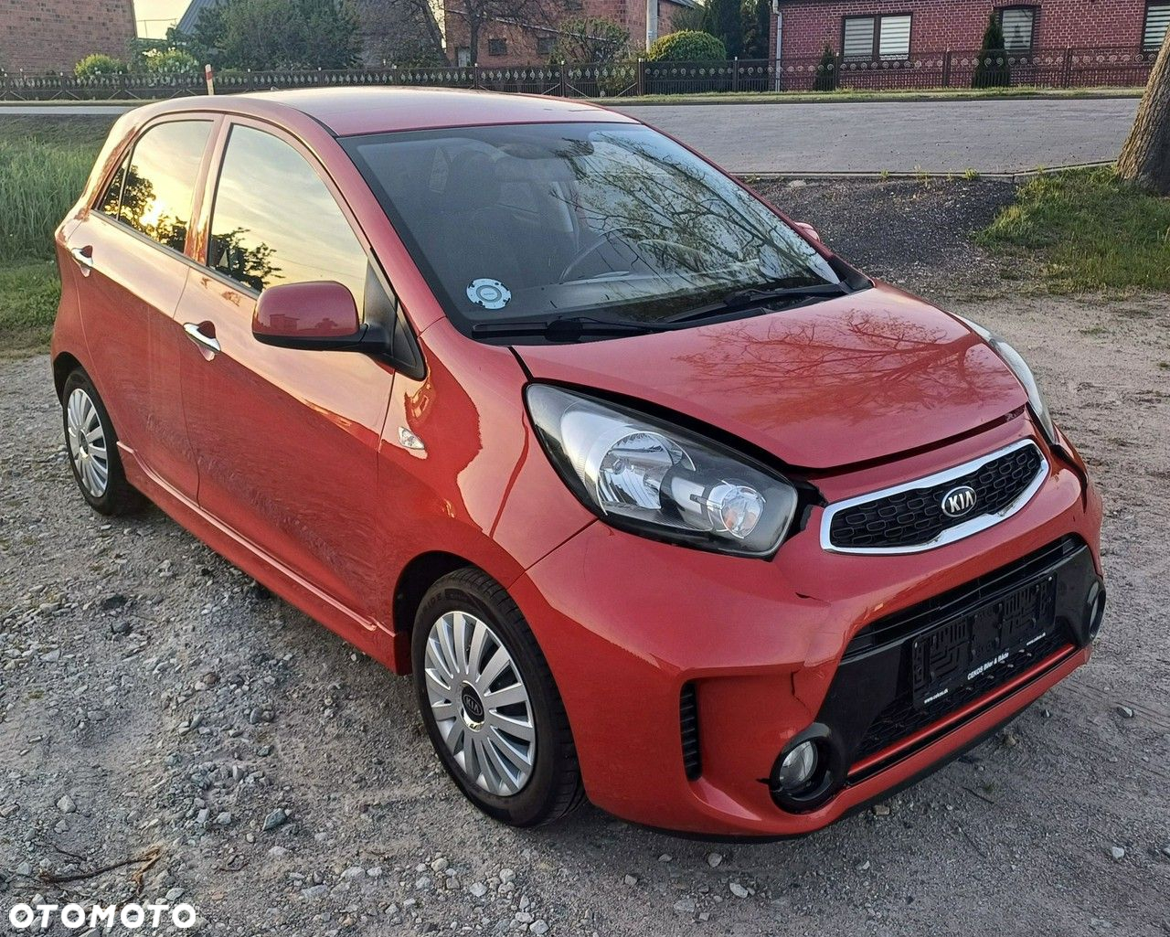 Kia Picanto - 2