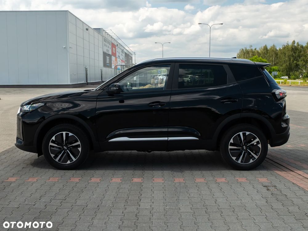 Chery Tiggo 4 1.5 GDI HEV Prestige DHT - 10