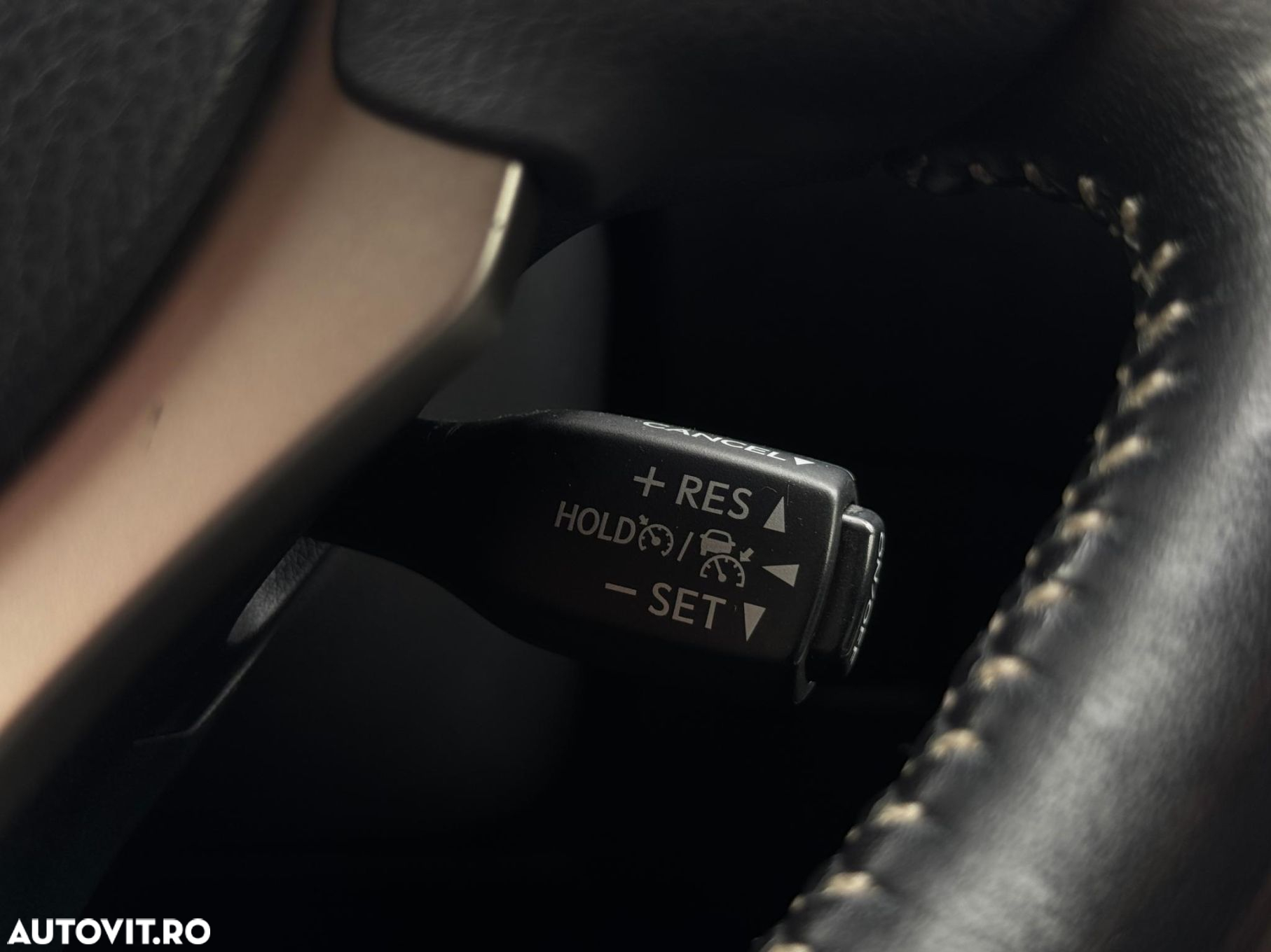 Lexus Seria NX - 23