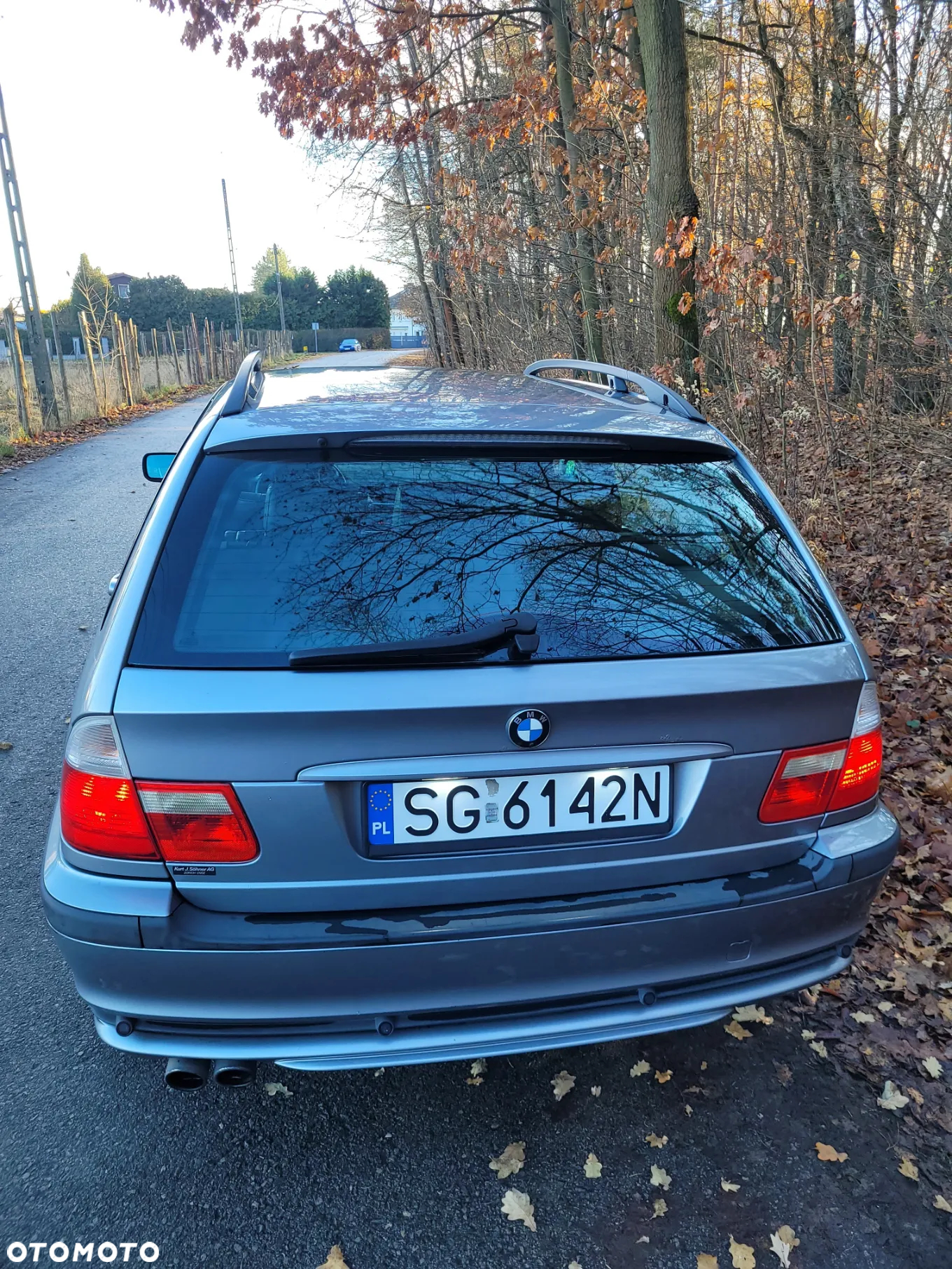 BMW Seria 3 - 8