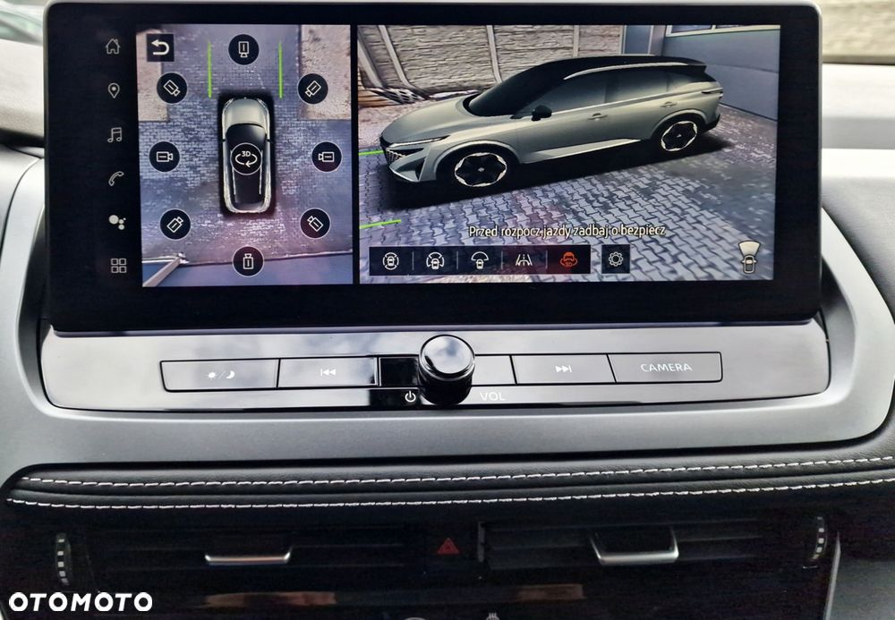 Nissan Qashqai 1.3 DIG-T MHEV Xtronic N-Connecta - 27