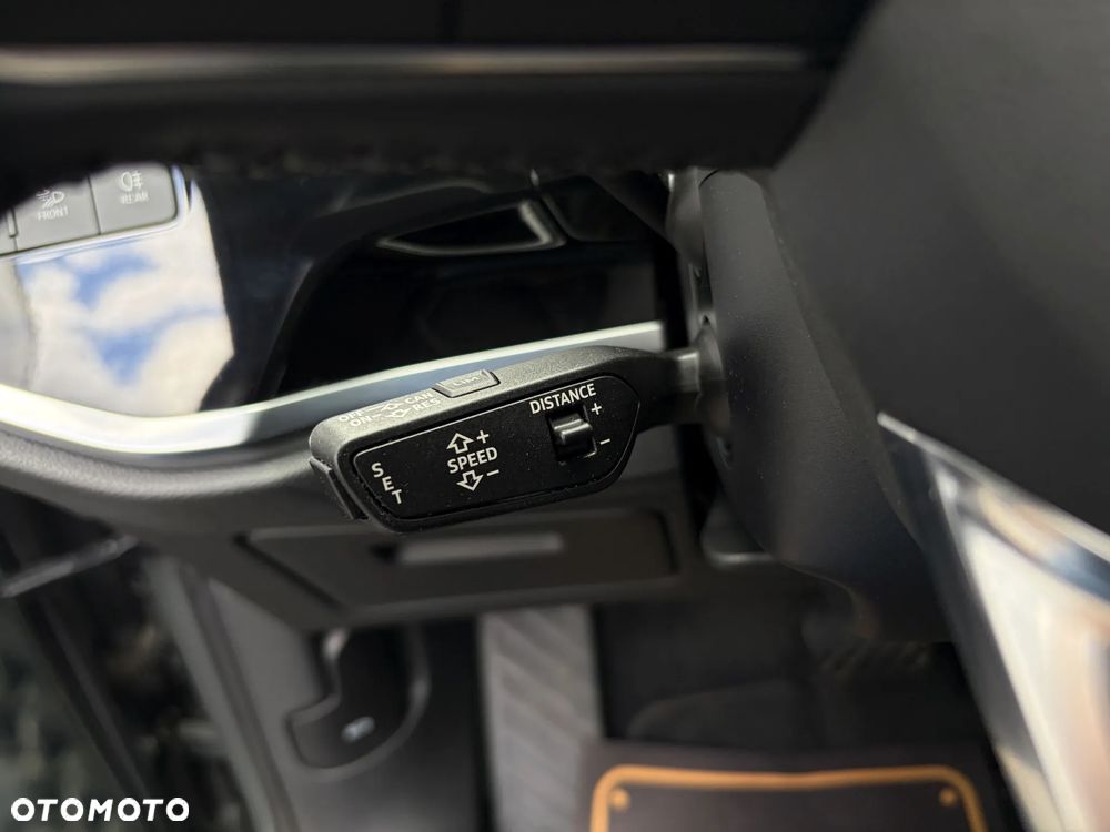 Audi Q3 35 TDI S tronic - 18