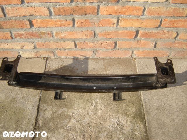 BELKA ZDERZAKA PRZOD SKODA FABIA II ROOMSTER 5J0 - 2