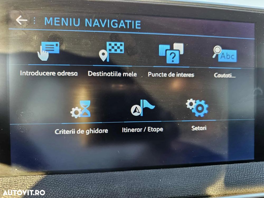 Peugeot 3008 1.2 PureTech 130 EAT8 Allure Pack - 13