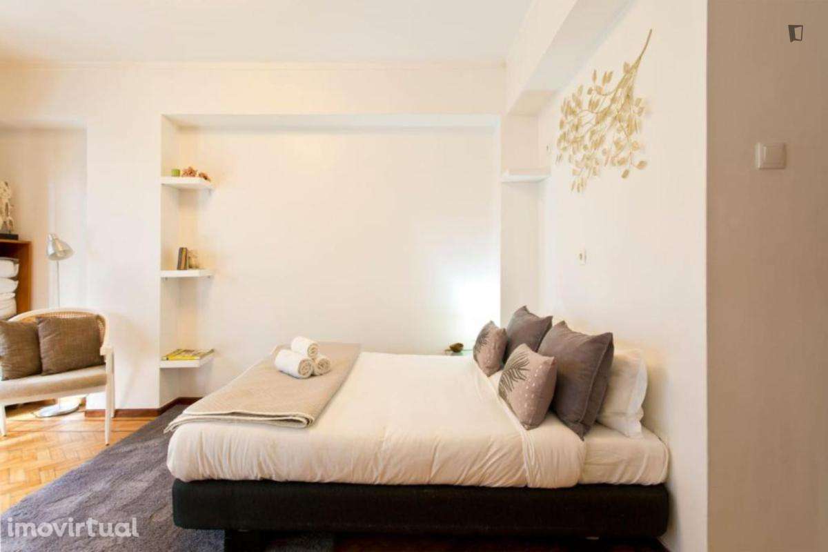 Estúdio - localizado em Vitória Porto - Grande imagem: 4/6