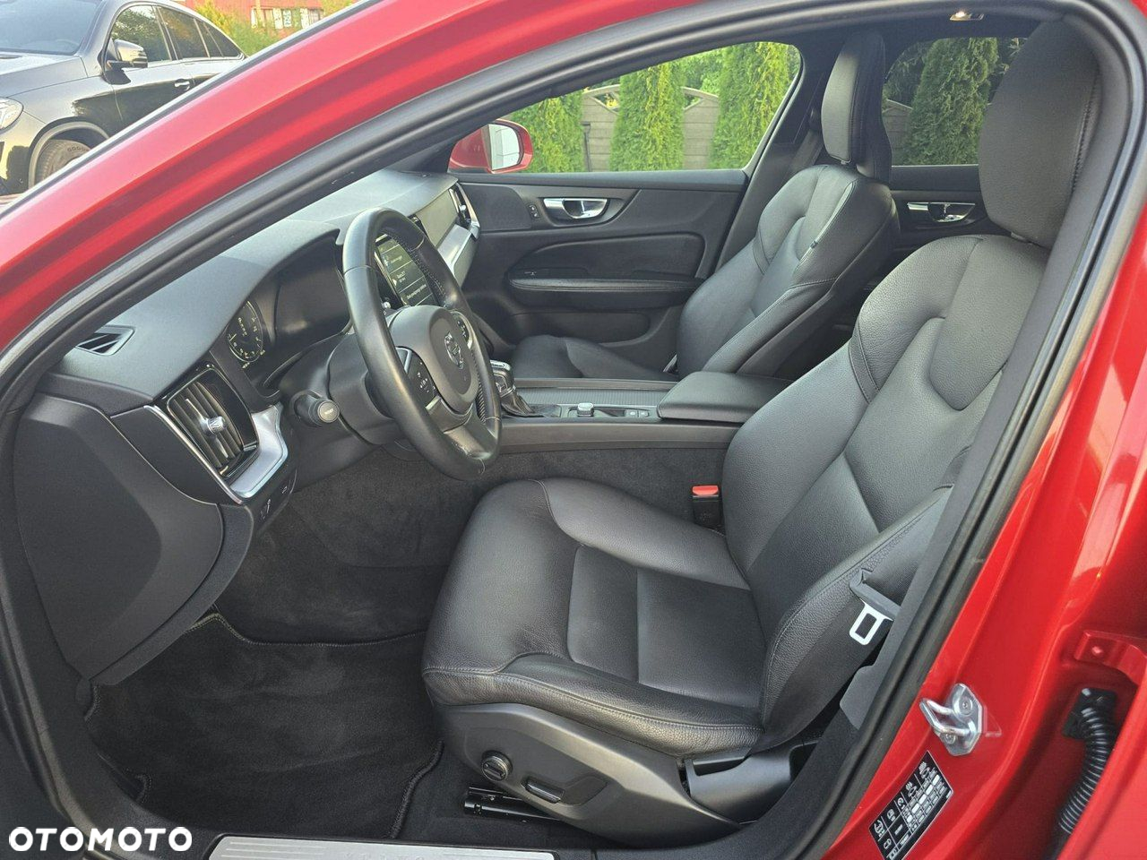 Volvo V60 - 10