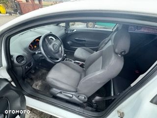 Opel Corsa 1.2 16V Enjoy - 4