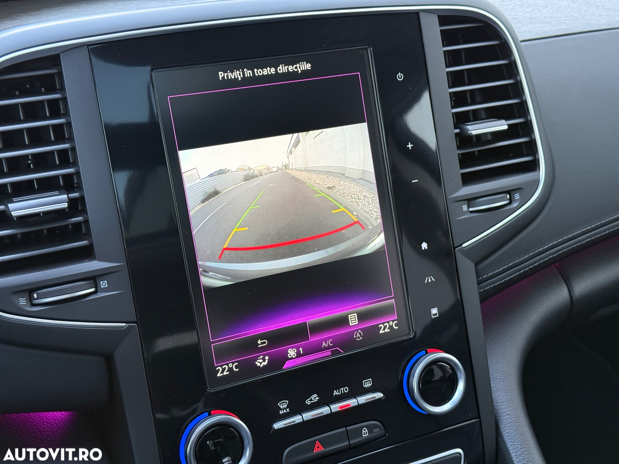 Renault Talisman ENERGY dCi 160 EDC INITIALE PARIS - 14