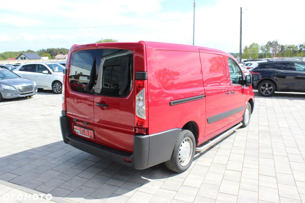 Toyota Proace - 9