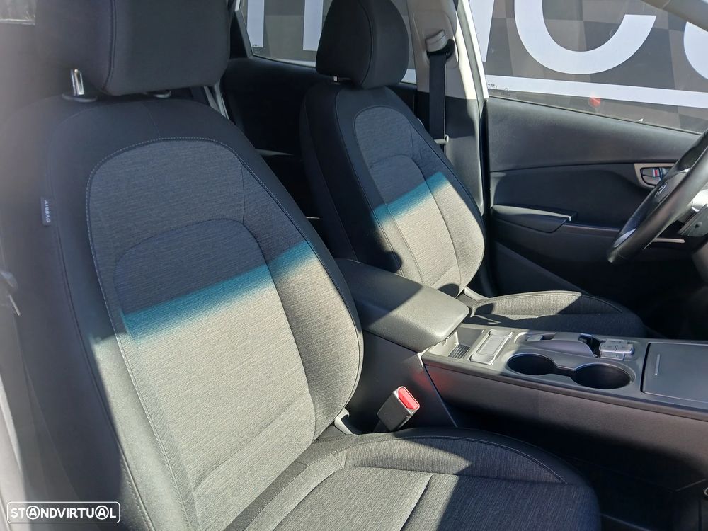 Hyundai Kauai - 15